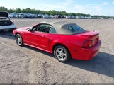 Ford Mustang 1FAFP44442F179840 fotografie