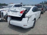 Nissan Sentra Fe+ S/Fe+ Sv/S/Sl/Sr/Sv 3N1AB7APXEY256018 снимка