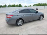 NISSAN SENTRA S 3N1AB7AP0FY292110 снимка
