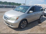 HONDA ODYSSEY EX 5FNRL38486B411499 снимка