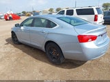 Chevrolet Impala 1Ls 1G11Y5SL1EU122389 снимка