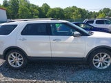 Ford Explorer Limited 1FM5K7F88DGC18587 снимка