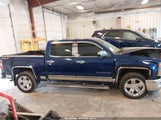 Chevrolet Silverado  1Lz 3GCUKSEC8EG199974 снимка