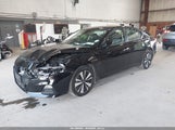 Nissan Altima Sv Intelligent Awd 1N4BL4DW3NN348266 fotografie