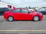 Chevrolet Cruze Ls Auto 1G1PA5SG8E7251651 photo