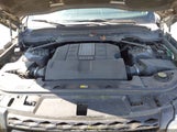 LAND ROVER RANGE ROVER SPORT 3.0L V6 SUPERCHARGED HSE/3.0L V6 SUPERCHARGED SE SALWG2WF0EA372624 photo