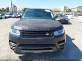 LAND ROVER RANGE ROVER SPORT 3.0L V6 SUPERCHARGED HSE/3.0L V6 SUPERCHARGED SE SALWG2WF0EA372624 photo