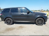 LAND ROVER RANGE ROVER SPORT 3.0L V6 SUPERCHARGED HSE/3.0L V6 SUPERCHARGED SE SALWG2WF0EA372624 photo
