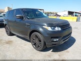 LAND ROVER RANGE ROVER SPORT 3.0L V6 SUPERCHARGED HSE/3.0L V6 SUPERCHARGED SE SALWG2WF0EA372624 photo