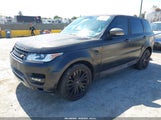 LAND ROVER RANGE ROVER SPORT 3.0L V6 SUPERCHARGED HSE/3.0L V6 SUPERCHARGED SE SALWG2WF0EA372624 photo