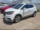 Buick Encore Fwd Preferred KL4CJASB1LB003894 снимка