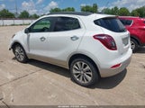 Buick Encore Fwd Preferred KL4CJASB1LB003894 снимка