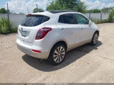 Buick Encore Fwd Preferred KL4CJASB1LB003894 снимка