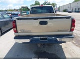 CHEVROLET SILVERADO 1500 LS 1GCEC14T84Z306534 снимка