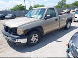CHEVROLET SILVERADO 1500 LS 1GCEC14T84Z306534 снимка