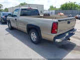CHEVROLET SILVERADO 1500 LS 1GCEC14T84Z306534 снимка