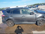 TOYOTA RAV4 LE JTMZFREVXHJ715811 снимка