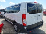 FORD TRANSIT-350 PASSENGER VAN XLT 1FBAX2Y8XPKA68850 снимка