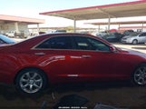 Cadillac Ats Luxury 1G6AB5S36F0103714 снимка