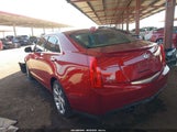 Cadillac Ats Luxury 1G6AB5S36F0103714 снимка