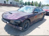 Dodge Charger Gt Awd 2C3CDXMG2NH225741 снимка