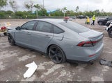 Honda Accord Hybrid Sport-L 1HGCY2F72PA053505 photo