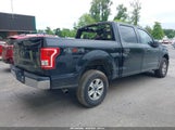 Ford F-150 Xlt 1FTEW1EG9GKD84276 снимка