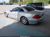 MERCEDES-BENZ SL 500 WDBSK75F83F041498 снимка