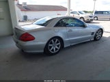 MERCEDES-BENZ SL 500 WDBSK75F83F041498 снимка