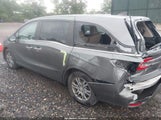 Honda Odyssey Ex-L 5FNRL6H76KB051932 снимка