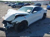 Ford Mustang Ecoboost 1FA6P8TH2G5210284 fotografie