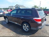 TOYOTA HIGHLANDER LIMITED V6 5TDDK3EHXCS109370 снимка