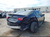 Toyota Camry Se 4T1T11AK3MU554708 снимка