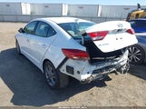 Hyundai Elantra Se 5NPD84LF7HH124881 снимка