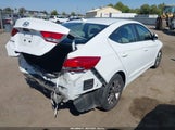 Hyundai Elantra Se 5NPD84LF7HH124881 снимка