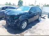 Kia Sorento Lx 5XYKT3A68FG565703 снимка