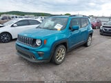 Jeep Renegade Latitude Fwd ZACNJCBB9MPM28214 photo