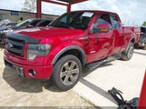 Ford F-150 Fx4 1FTFX1ETXDFC68510 снимка