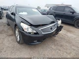 INFINITI G37X JN1CV6AR2CM973346 снимка