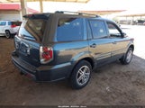 HONDA PILOT EX-L 5FNYF18746B013563 снимка