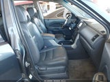 HONDA PILOT EX-L 5FNYF18746B013563 снимка