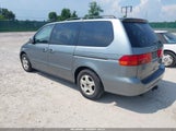 HONDA ODYSSEY EX 2HKRL186XYH538927 снимка