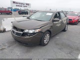 KIA FORTE EX KNAFU4A25D5739067 снимка