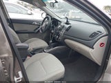 KIA FORTE EX KNAFU4A25D5739067 снимка