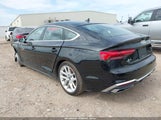 AUDI A5 SPORTBACK PREMIUM PLUS 45 TFSI QUATTRO S TRONIC WAUFACF54RA076367 снимка