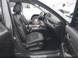 Mazda Cx-5 2.5 S Select JM3KFBBM2N0573466 снимка