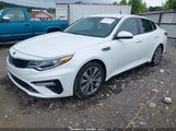 Kia Optima S 5XXGT4L31KG292990 снимка