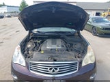 INFINITI EX35 JOURNEY JNKAJ09F48M357922 fotografie