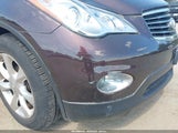 INFINITI EX35 JOURNEY JNKAJ09F48M357922 photo