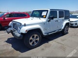 JEEP WRANGLER JK UNLIMITED SAHARA 4X4 1C4BJWEG4JL937254 photo